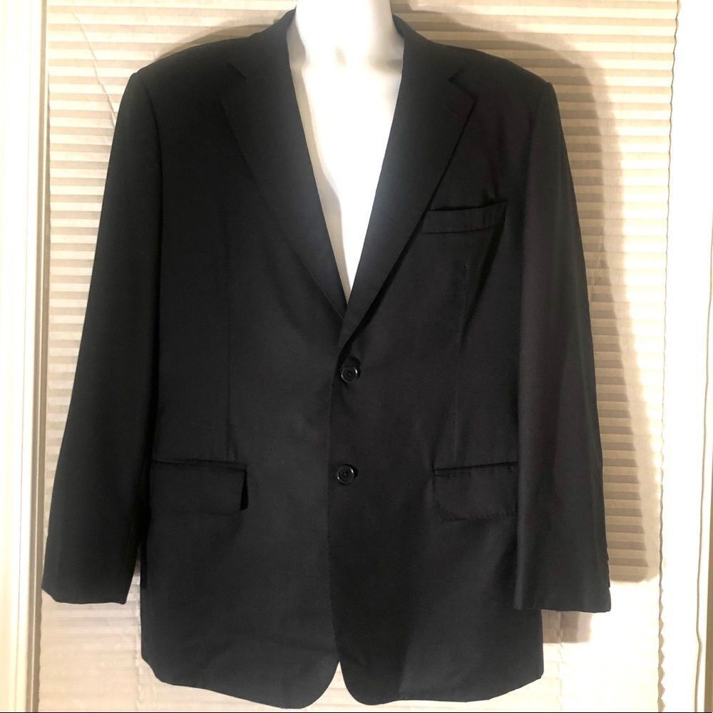 Astor & Black Men’s Blazer/Sport Jacket